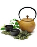 Beramā zaļā tēja aromatizēta