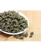 Vulunas tēja (Oolong)